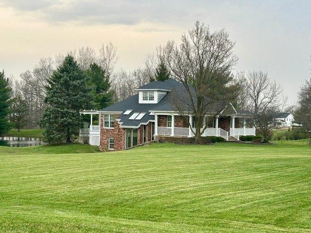 House for sale in Wapakoneta, Ohio