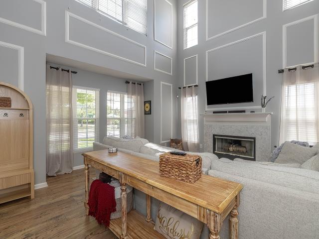 Townhouse for sale in Westfield, Indiana