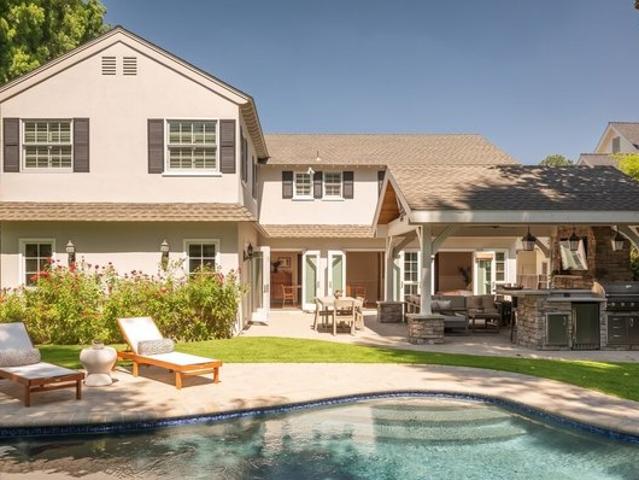 House for sale in Sherman Oaks Neighborhood Council District, Canoga Park