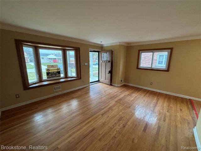 House for sale in Southgate, Michigan