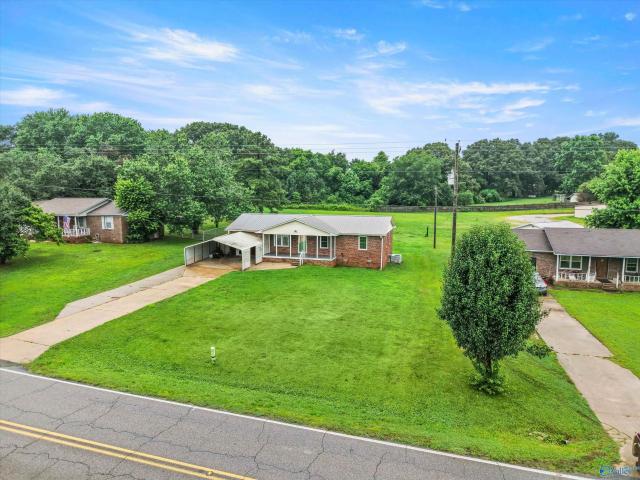 House for sale in Athens, Alabama