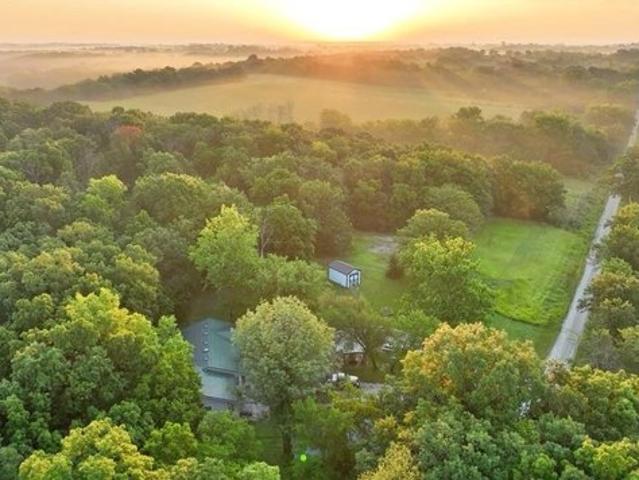 House for sale in Princeton, Missouri