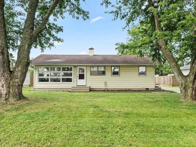 House for sale in Huntertown, Indiana