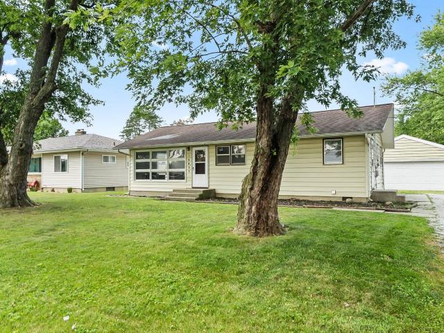 House for sale in Huntertown, Indiana