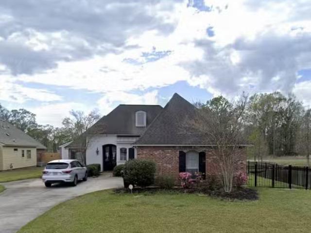 House for rent in Prairieville
