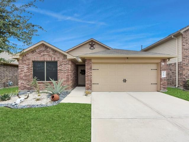 House for sale in Harris, Texas