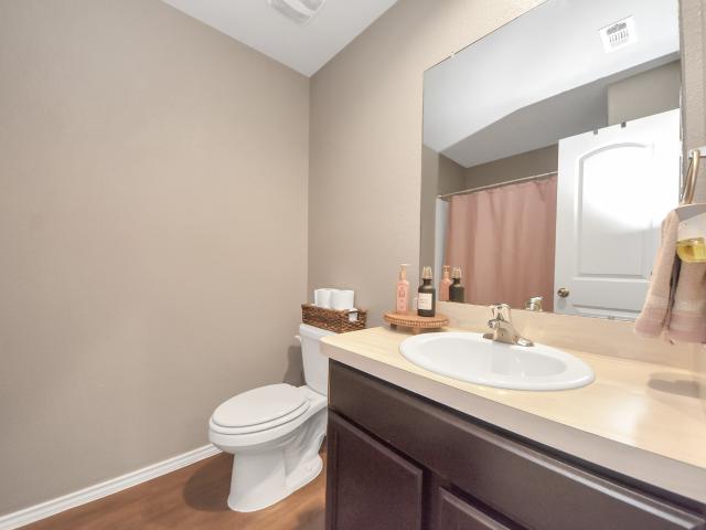 Property for rent in Harris, Texas