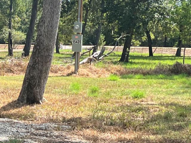 Land for sale in Needville, Fort Bend County