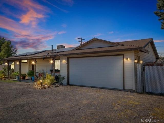 House for sale in Hesperia, California