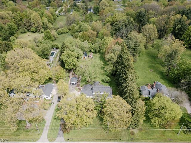 House for sale in Chagrin Falls, Ohio