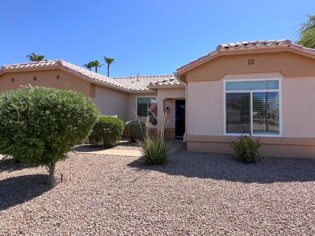 House for sale in Sun City West, Arizona