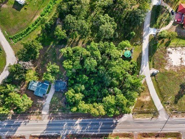 Land for sale in Conroe, Texas
