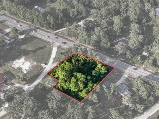 Land for sale in Conroe, Texas