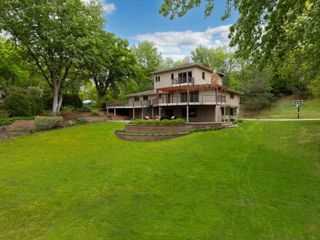 House for sale in Prior Lake, Minnesota