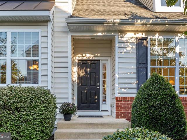 Townhouse for sale in Virginia