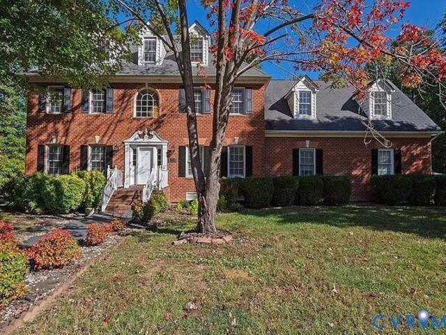 House for sale in Virginia