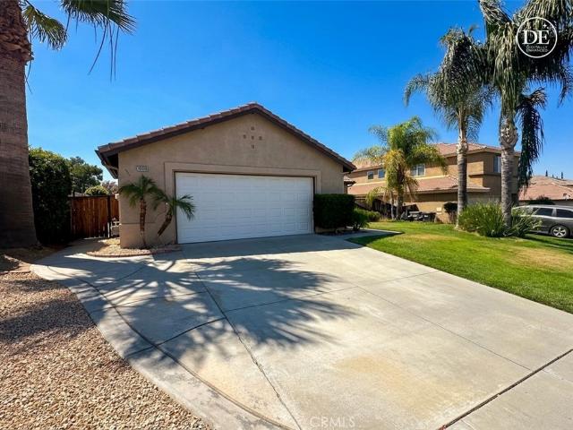 House for sale in Moreno Valley, California