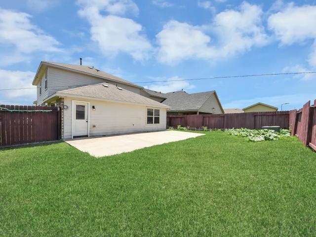 Property for rent in Harris, Texas