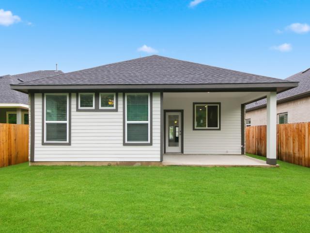 House for sale in Magnolia, Texas