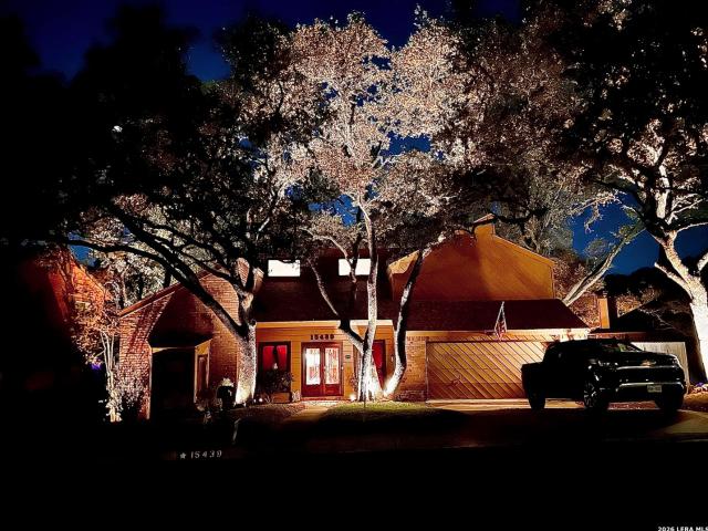 Property for sale in Leesville, Texas
