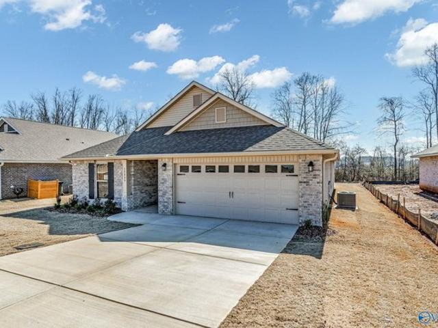 House for sale in Athens, Alabama