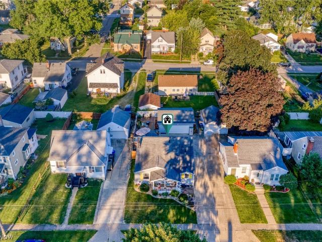 House for sale in Summit, Ohio