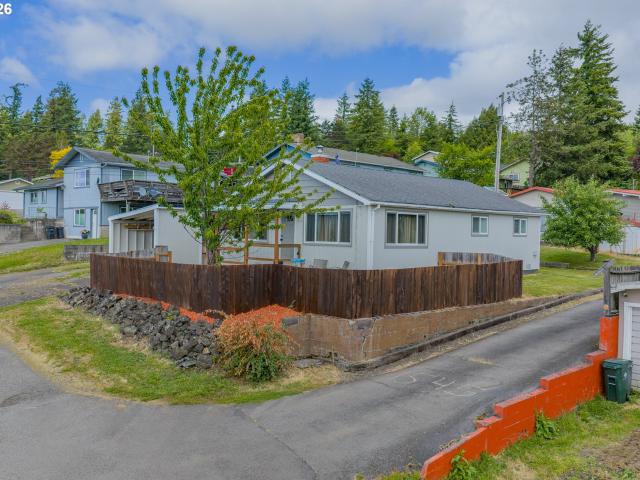 House for sale in Oregonia