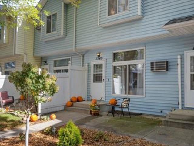 Townhouse for sale in Fargo, North Dakota