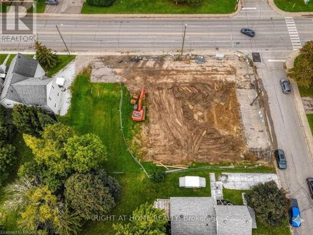Land for sale in Grey, Ontario