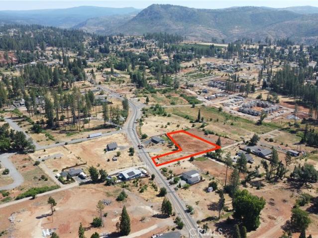Land for sale in Paradise