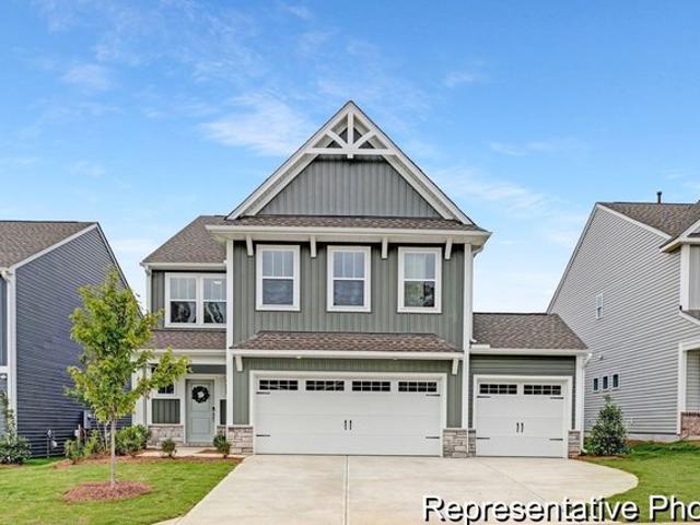 House for sale in High Shoals, Gaston County