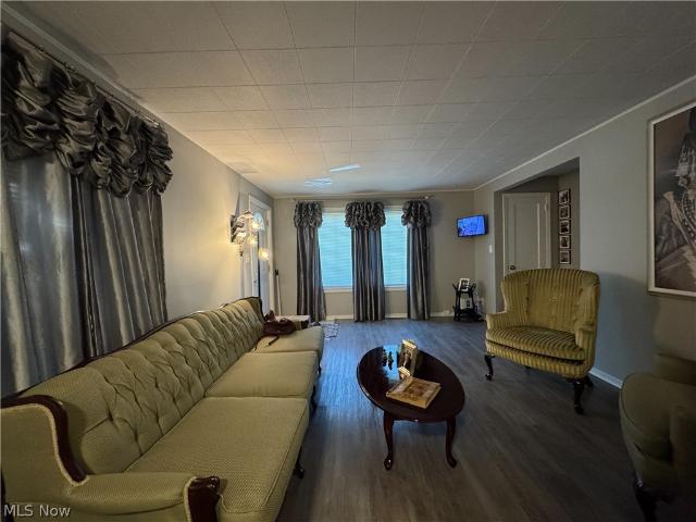Townhouse for sale in Euclid, Cuyahoga County