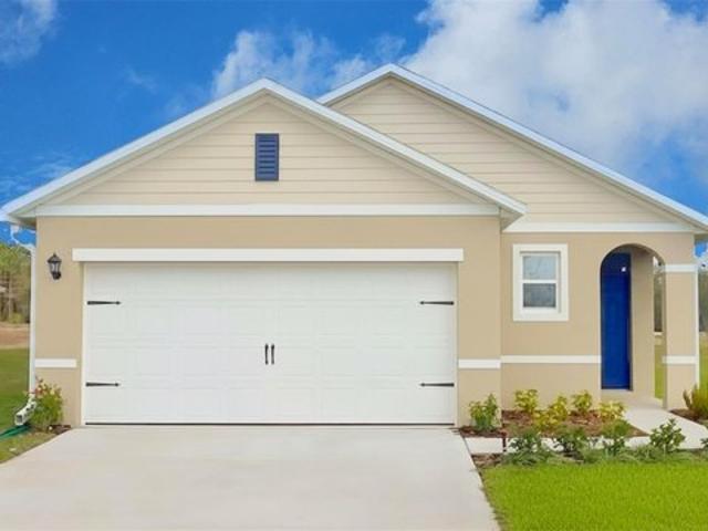 House for sale in Kissimmee, Florida