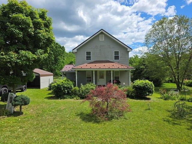 House for sale in Lewistown, Pennsylvania
