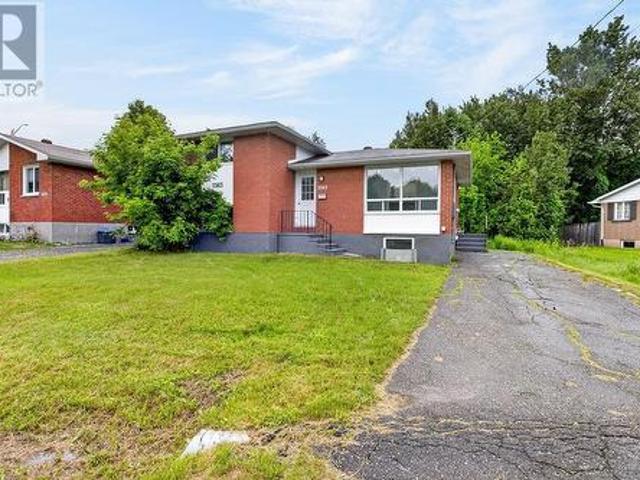Property for sale in Wanup, Ontario