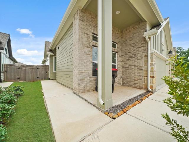 Townhouse for sale in Missouri City