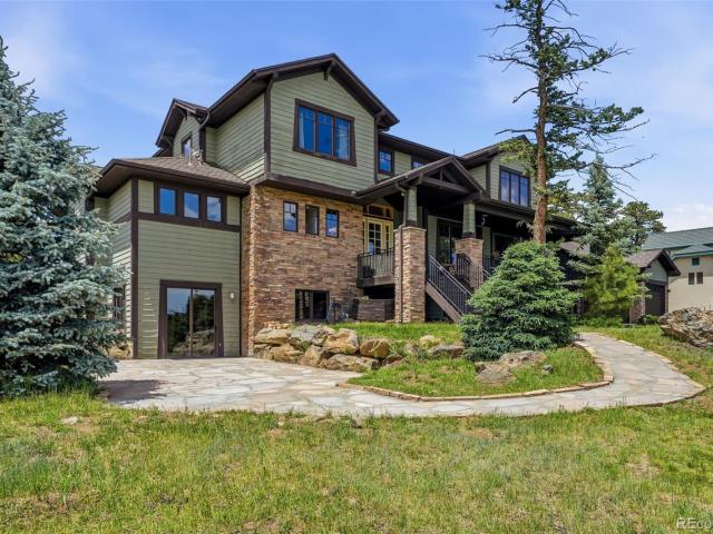 House for sale in Golden, Colorado