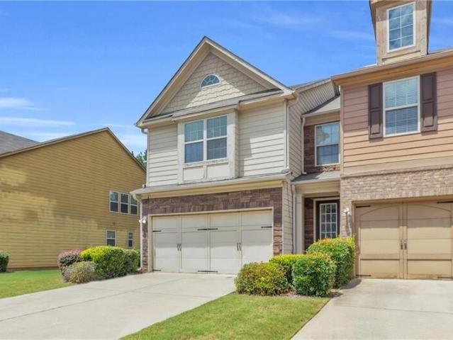 Townhouse for rent in Lawrenceville