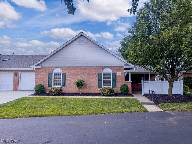 Condo for sale in Uniontown, Ohio