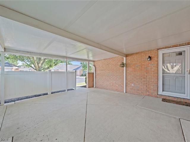 Condo for sale in Uniontown, Ohio