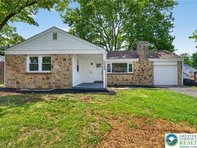 House for sale in Bethlehem, Pennsylvania