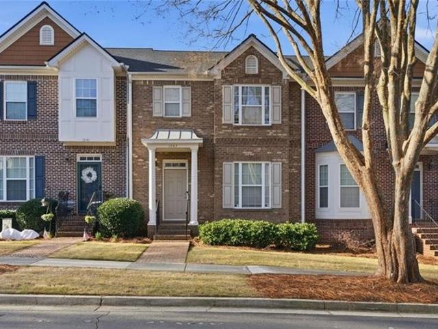 Condo for sale in Cobb, Georgia