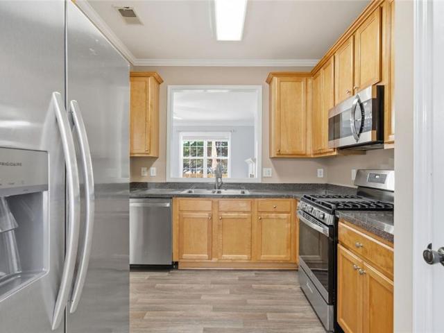 Condo for sale in Cobb, Georgia