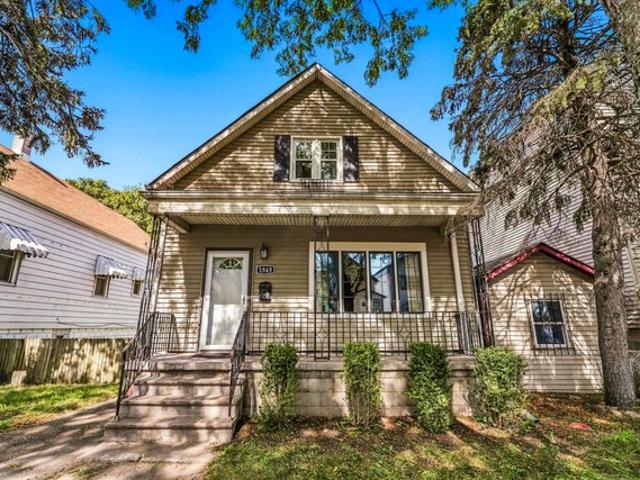 House for sale in Whiting, Lake County