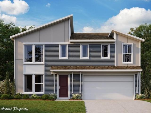 House for sale in Circleville, Ohio
