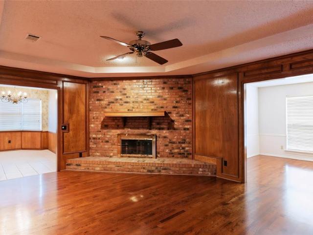 House for sale in Denton, Texas