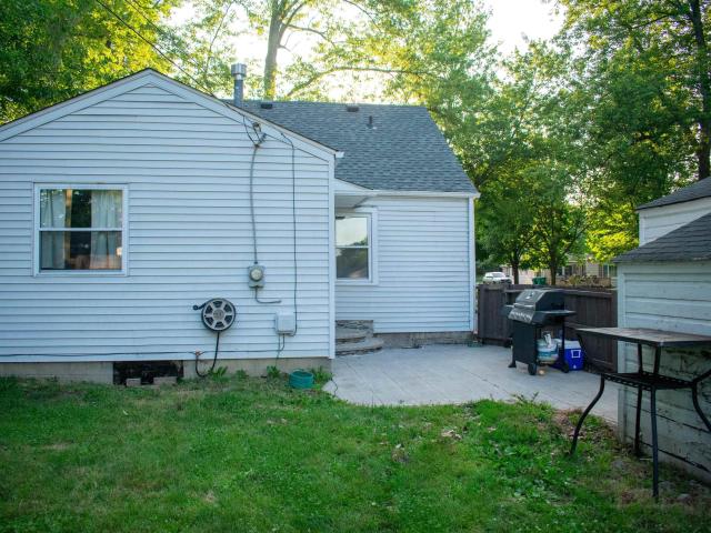 House for sale in East China, Michigan