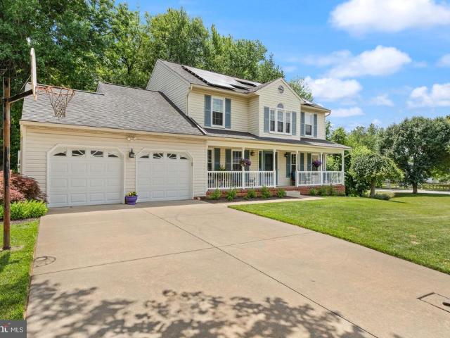 House for sale in Bel Air, Maryland