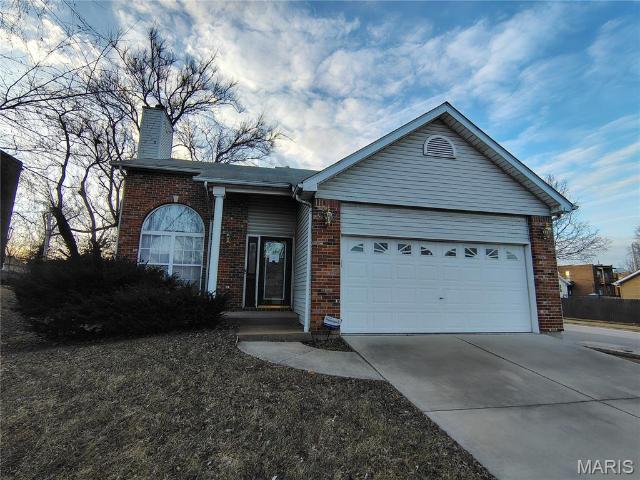 Property for sale in Saint Louis, Missouri