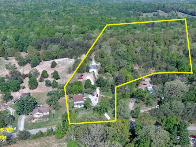House for sale in Nelson, Kentucky